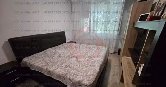 Apartament Berceni
