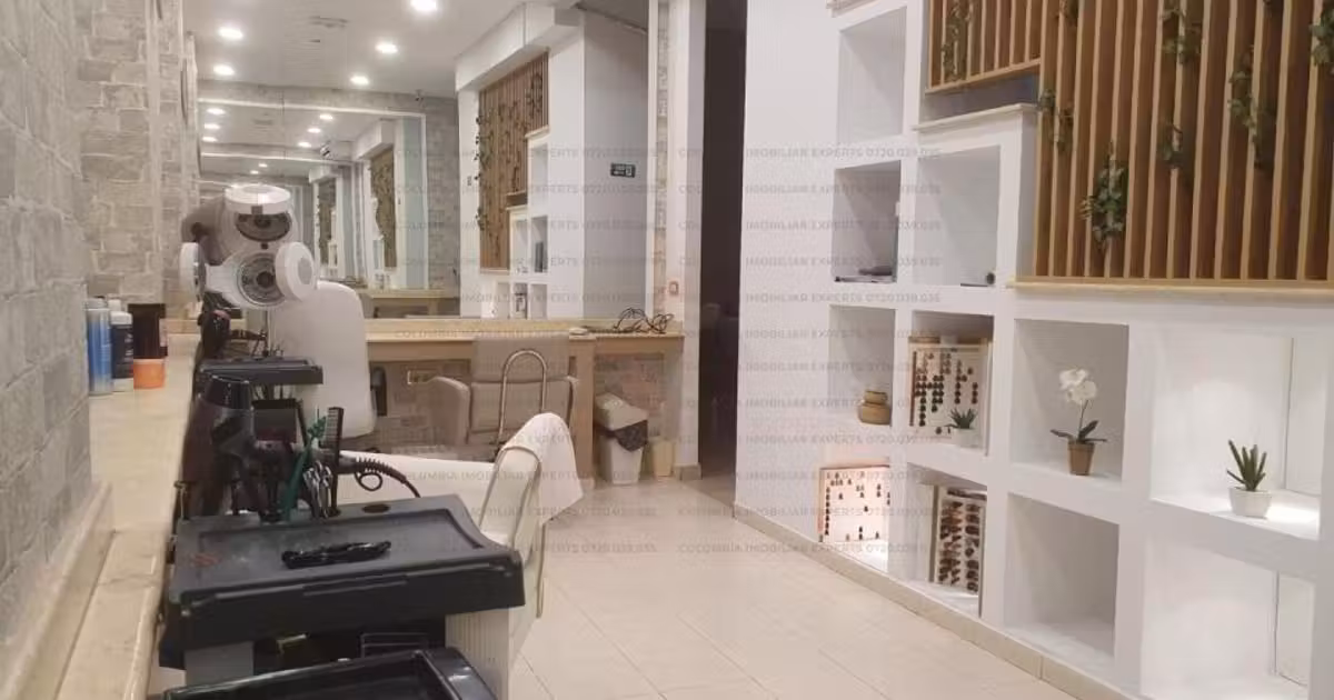 Spațiu comercial de vânzare în zona Tei, Sector 2