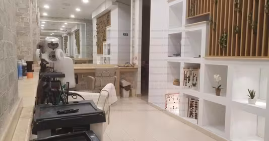 Spațiu comercial Floreasca