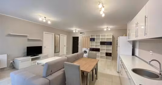 Apartament Zorilor