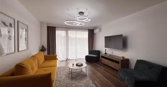 Apartament Zorilor