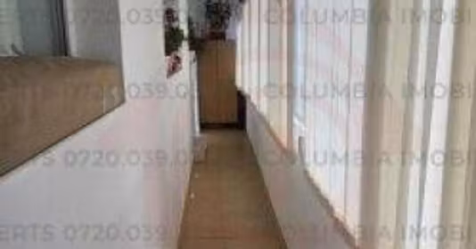 Apartament Brâncoveanu