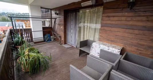 Apartament Clăbucet