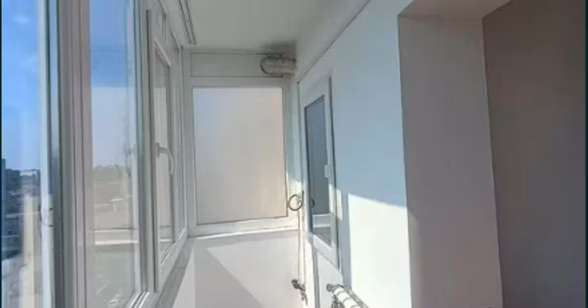 Garsonieră de vânzare în zona Lujerului, Sector 6