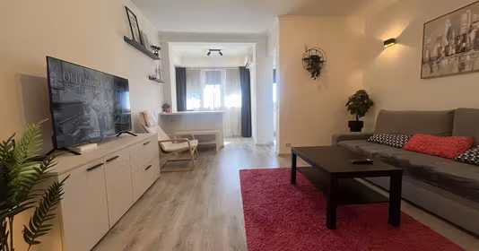 Garsonieră Drumul Taberei