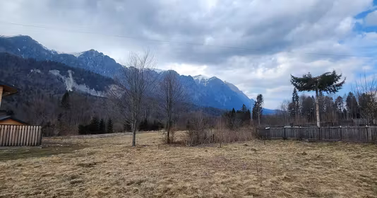 Teren Cumpătu
