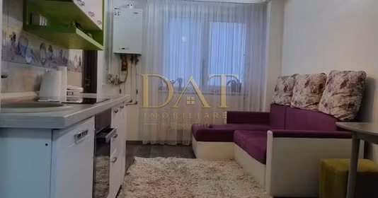 Apartament Mănăștur