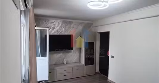 Garsonieră Dorobanți
