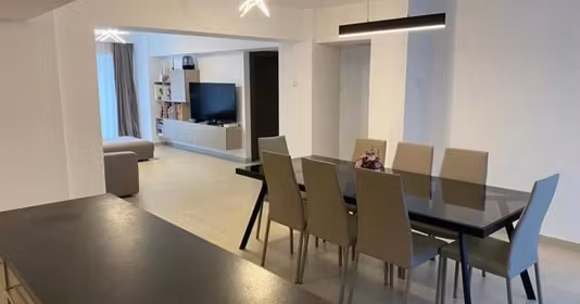 Apartament Unirii