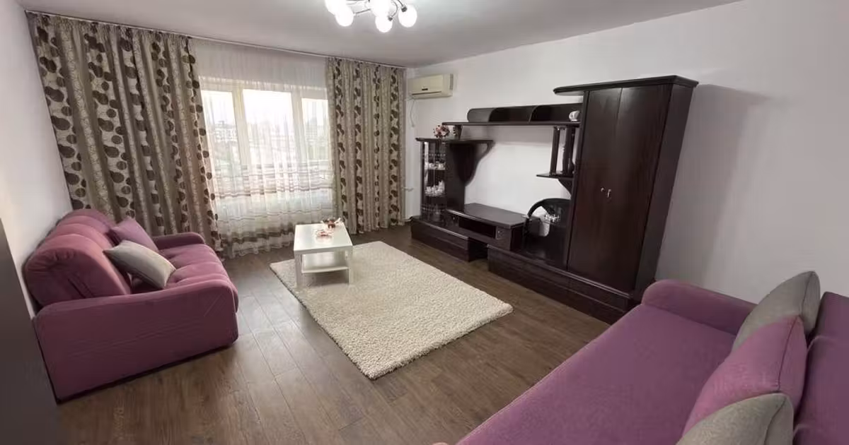 Garsonieră de vânzare în zona Mihai Bravu, Sector 3