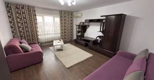 Garsonieră Titan