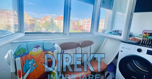 Apartament Independenței