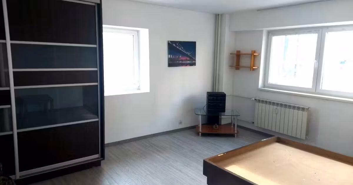 Garsonieră de vânzare, mobilată în zona Unirii, Sector 3