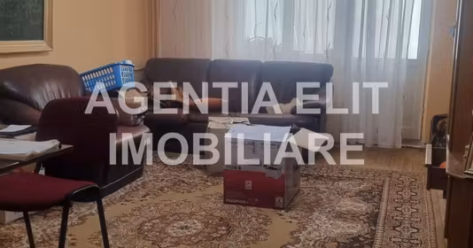 Apartament Central