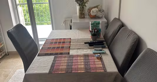 Apartament Berceni