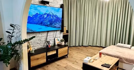Apartament Unirii