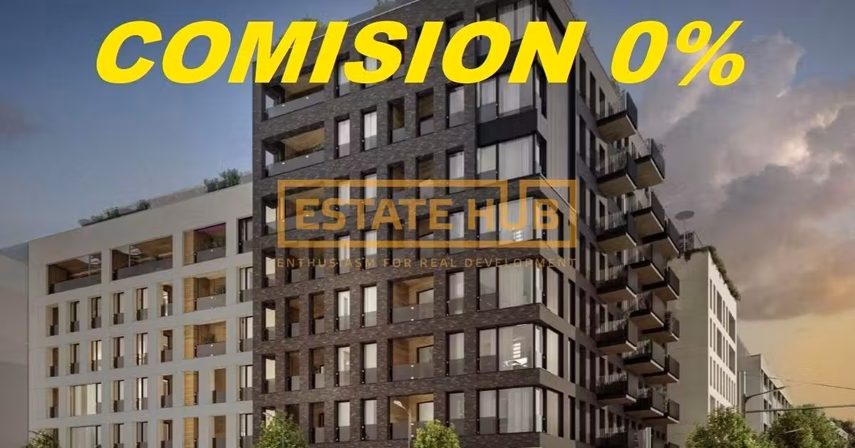 Apartament de vânzare cu 3 camere în zona Central, Cluj-Napoca