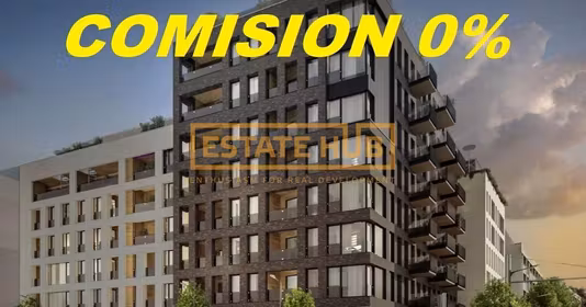 Apartament Centru