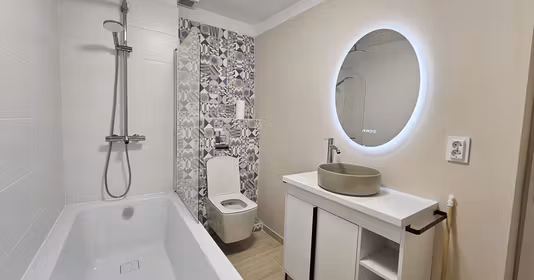 Apartament Centrul Civic