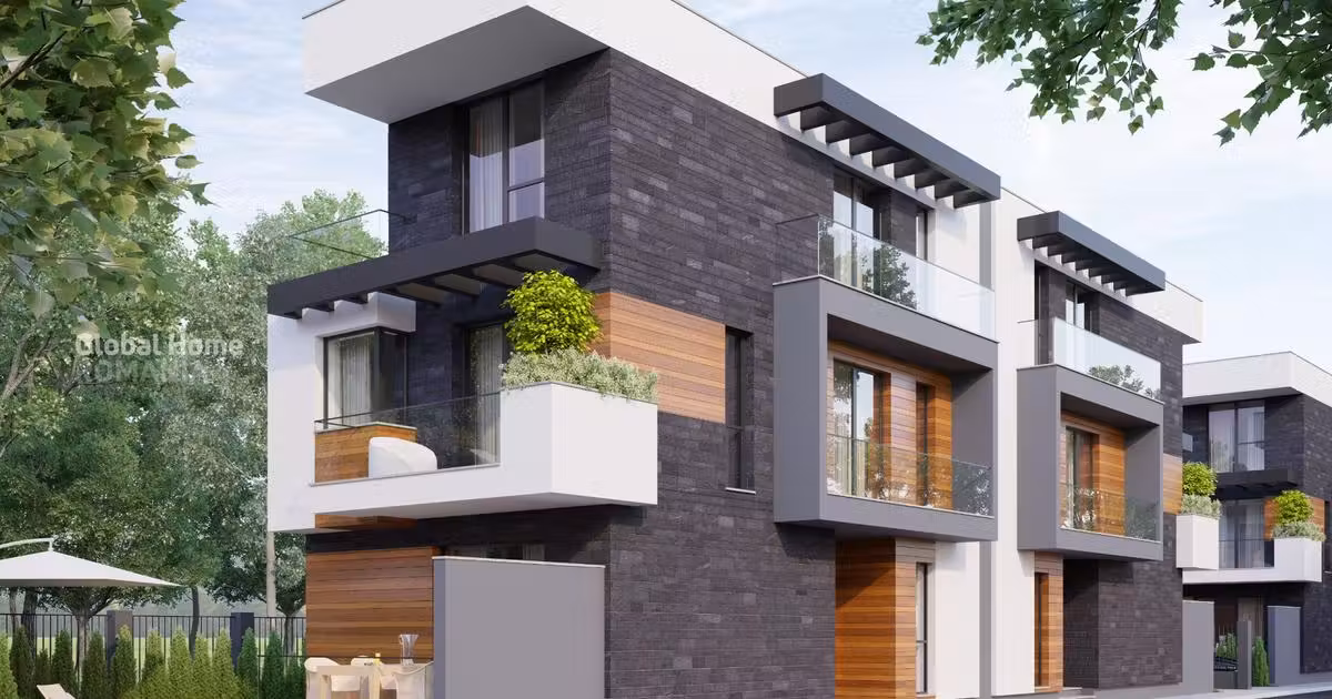 Teren Construcții intravilan de vânzare de 1869 mp, în zona Pantelimon, Sector 2