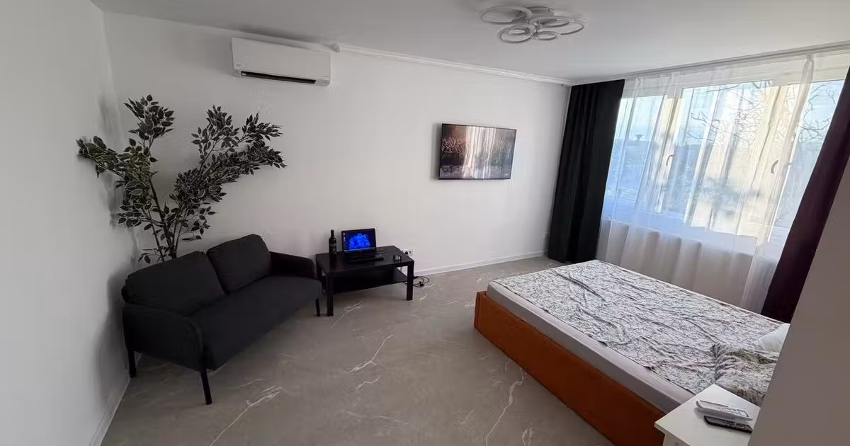 Garsonieră de vânzare în zona Valea Ialomiței, Sector 6