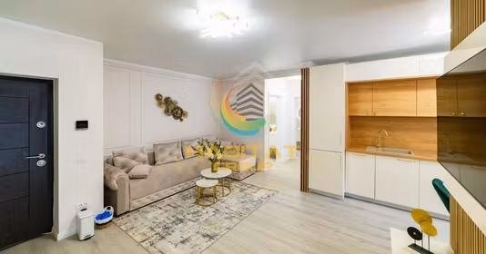 Apartament Vest
