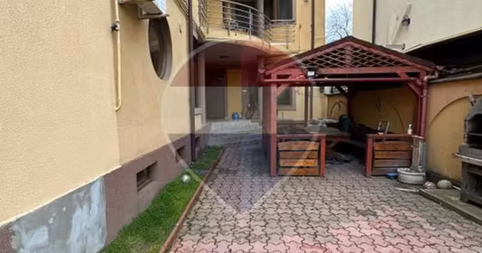 Apartament Craiovița Nouă