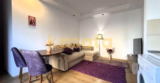 Apartament Ștefăneștii de Jos