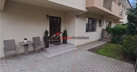 Apartament Florești