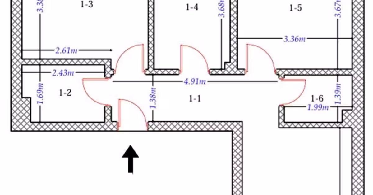 Apartament de vânzare cu 3 camere în zona Metalurgiei, Sector 4