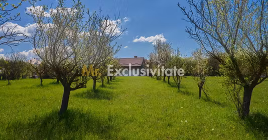 Casă Valea Mare-Pravăț