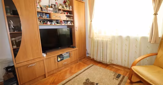 Apartament Complexul Studențesc
