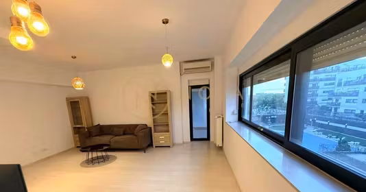 Apartament Băneasa