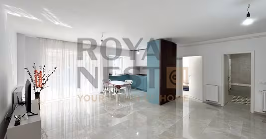 Apartament Avantgarden