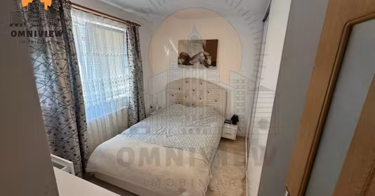 Apartament Tractorul