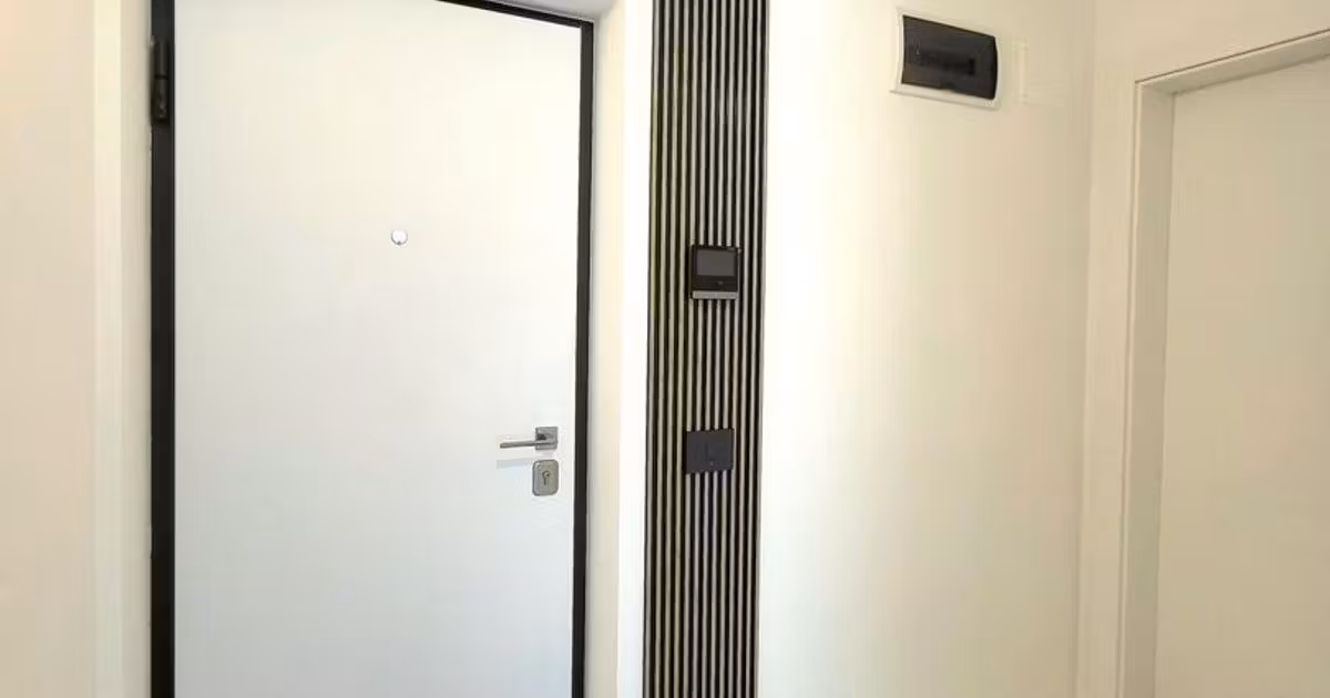 Apartament de vânzare cu 2 camere în Giroc