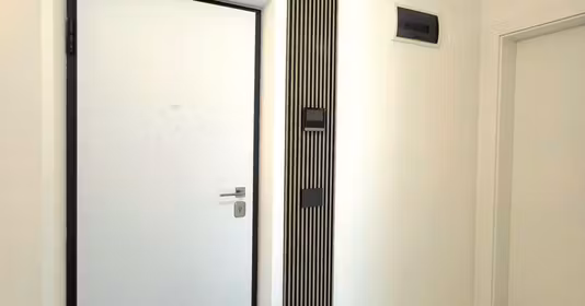 Apartament Giroc