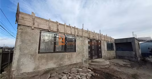 Casă Stâlpu