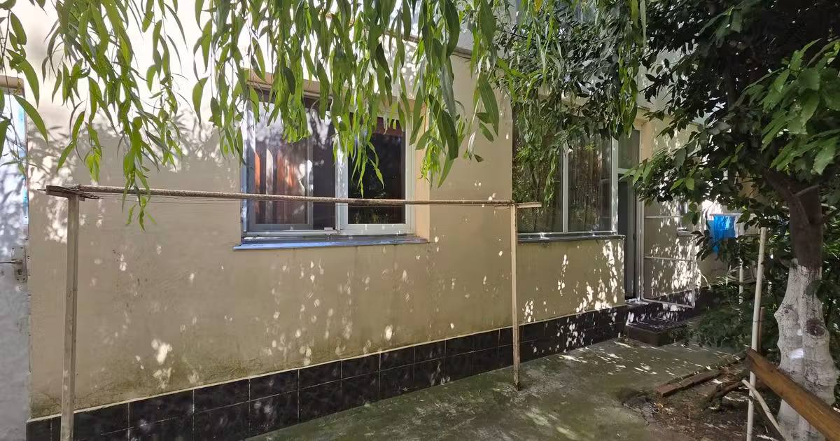 Apartament de vânzare cu 2 camere în zona Sud, Focșani
