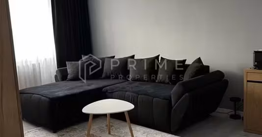 Apartament Cristești