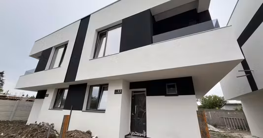 Apartament Chiajna