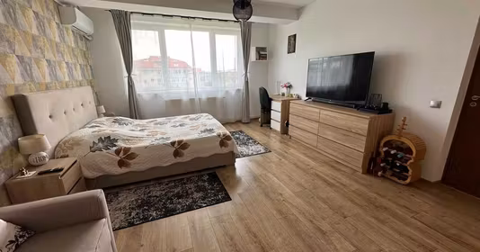 Garsonieră Drumul Taberei