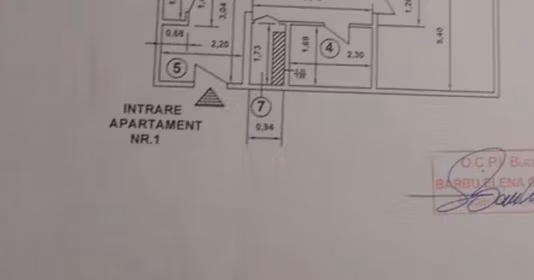 Apartament Militari