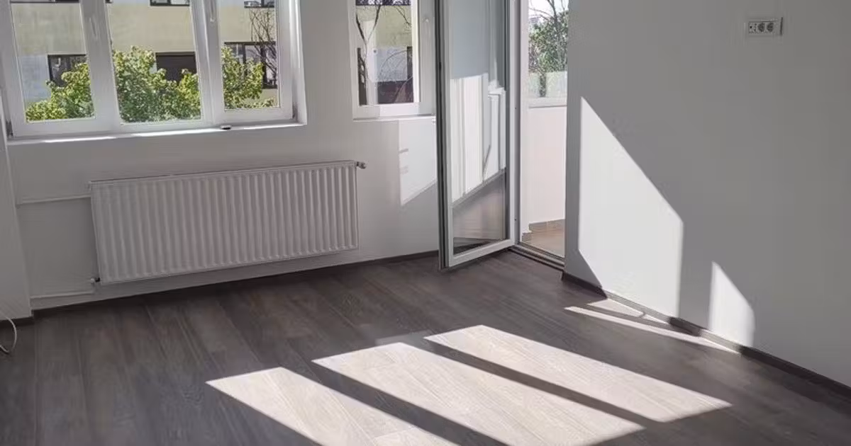 Apartament de vânzare cu 2 camere în zona Gorjului, Sector 6