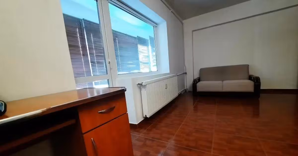 Garsonieră de vânzare în zona Gorjului, Sector 6