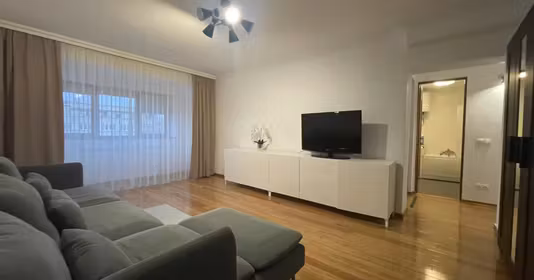 Apartament Unirii