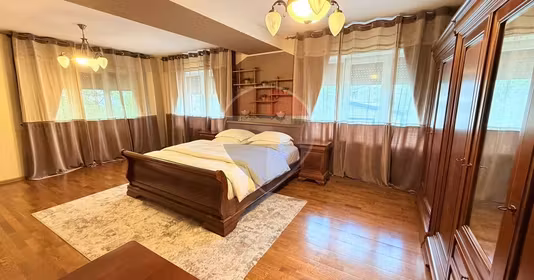 Apartament Buzaului