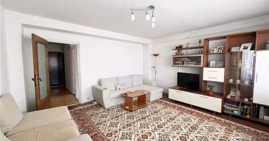 Apartament Astra