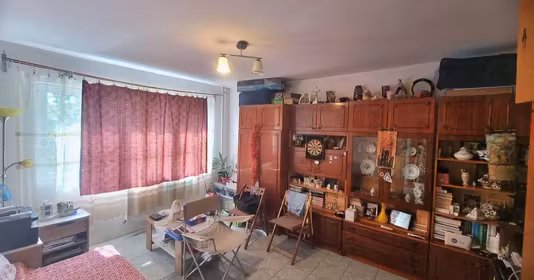 Garsonieră Complexul Studențesc