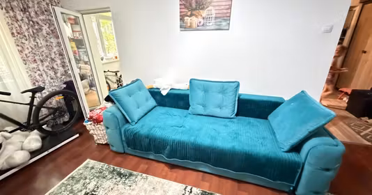 Apartament Nicolina